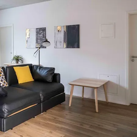 Atrium Apartments Schaffhouse Extérieur photo