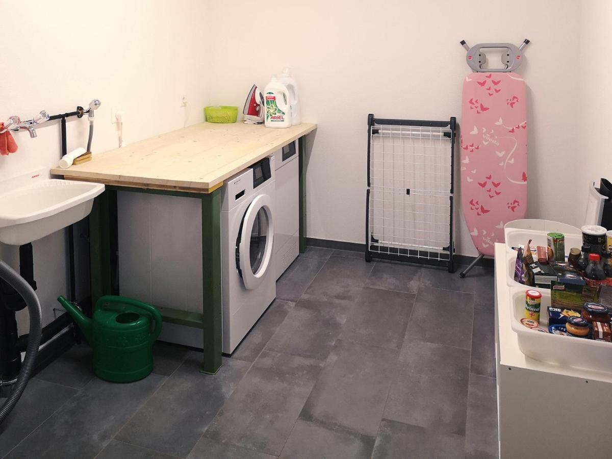 Atrium Appartement