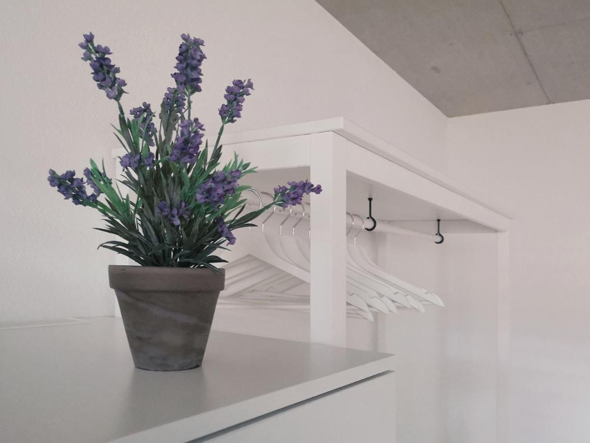 Appartement Atrium Schaffhouse