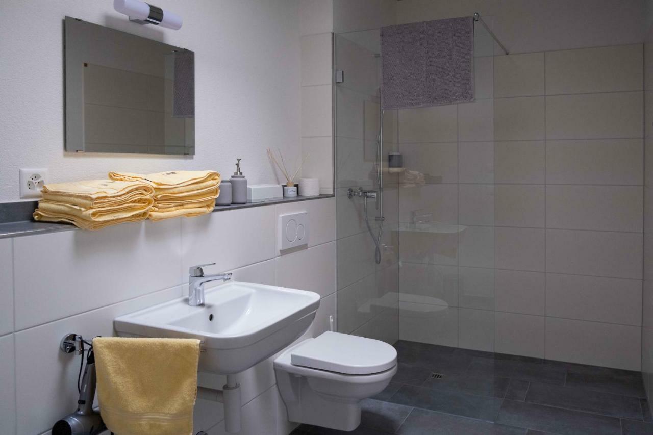 Atrium Appartement Schaffhouse