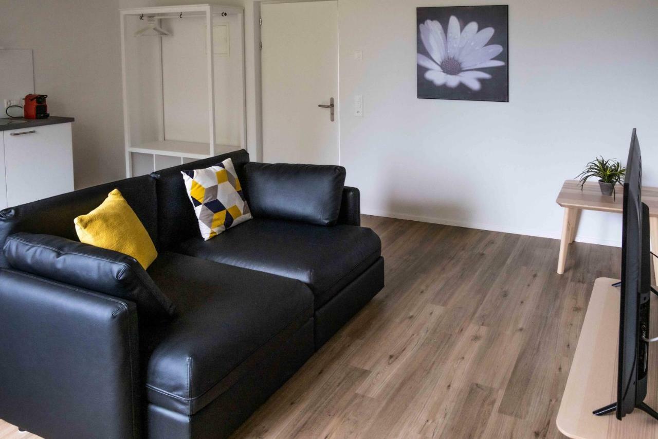 Atrium Appartement Schaffhouse