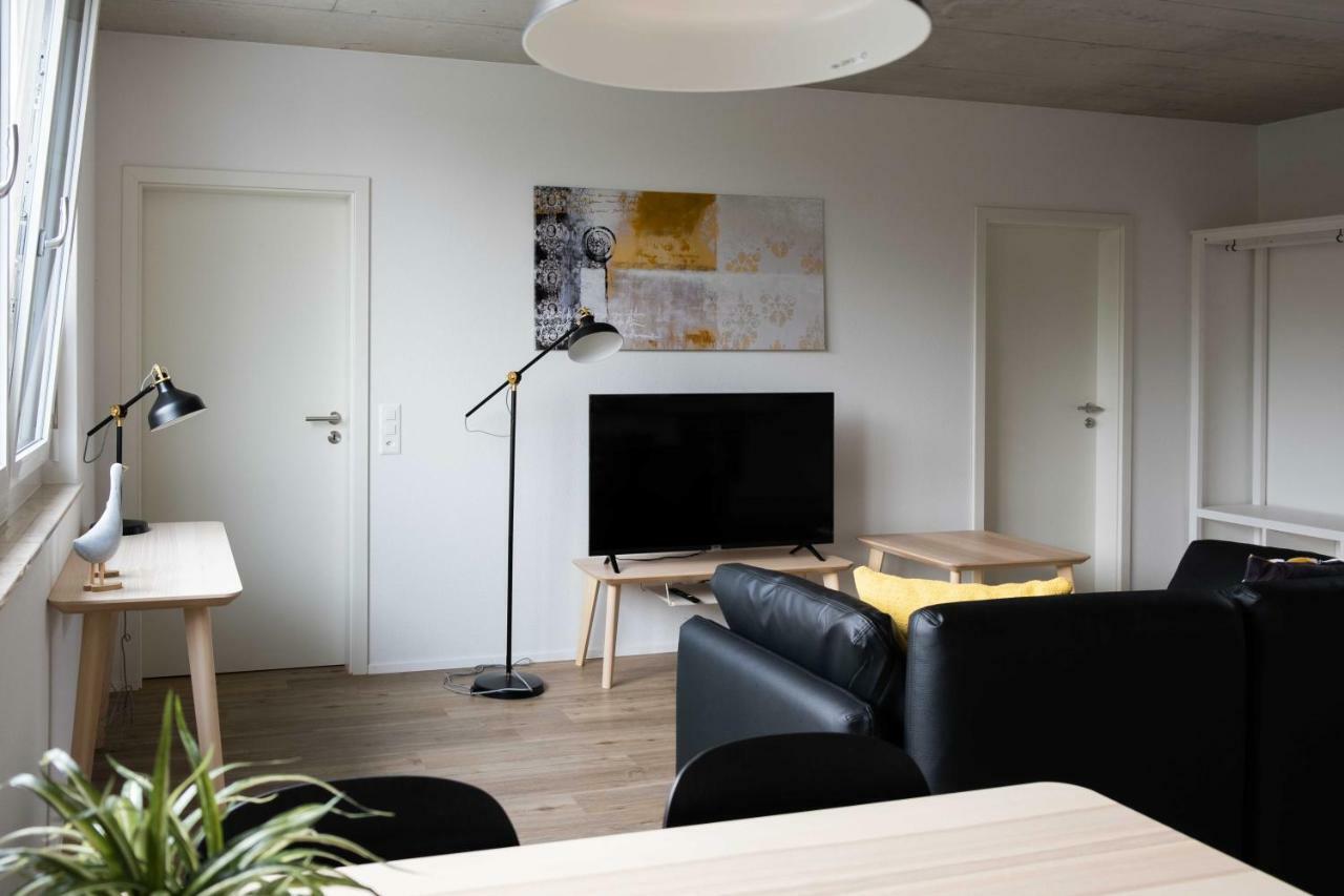 Atrium Appartement Schaffhouse