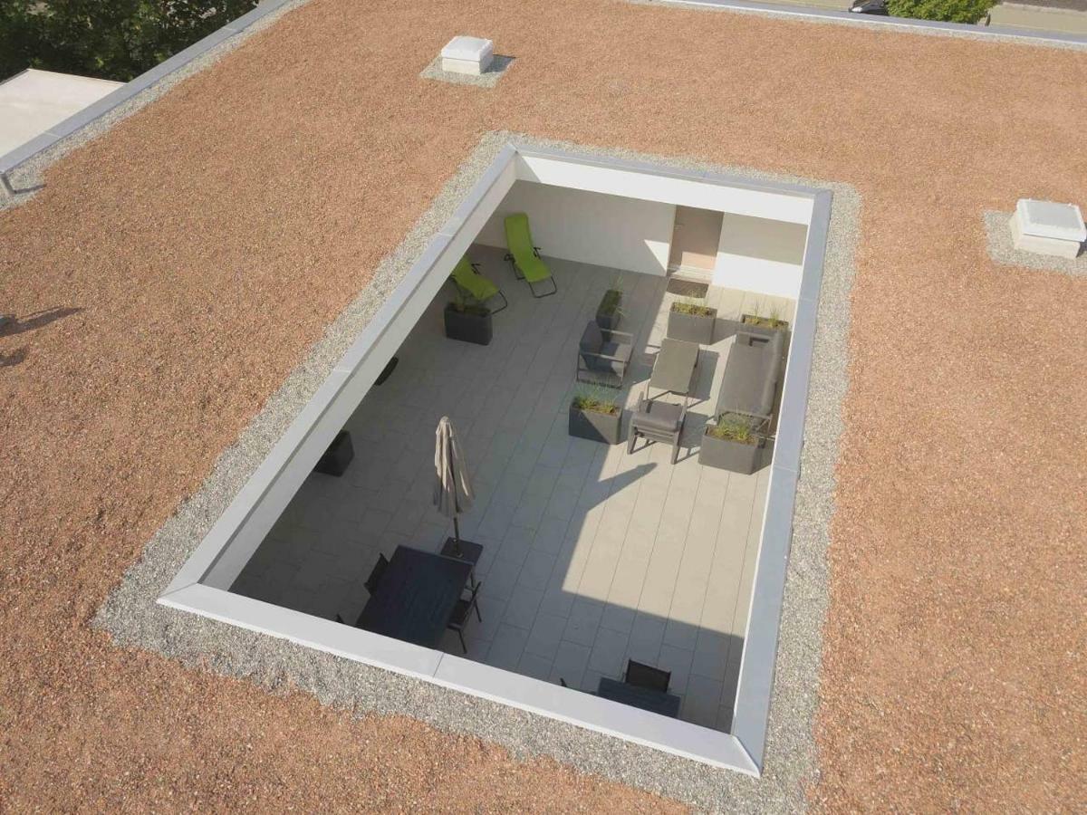 Appartement Atrium *