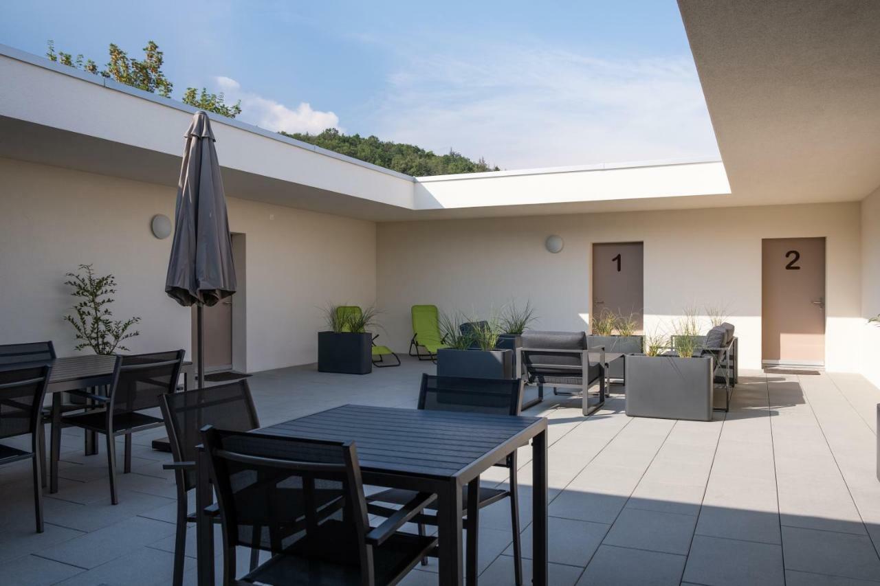 Appartement Atrium Schaffhouse